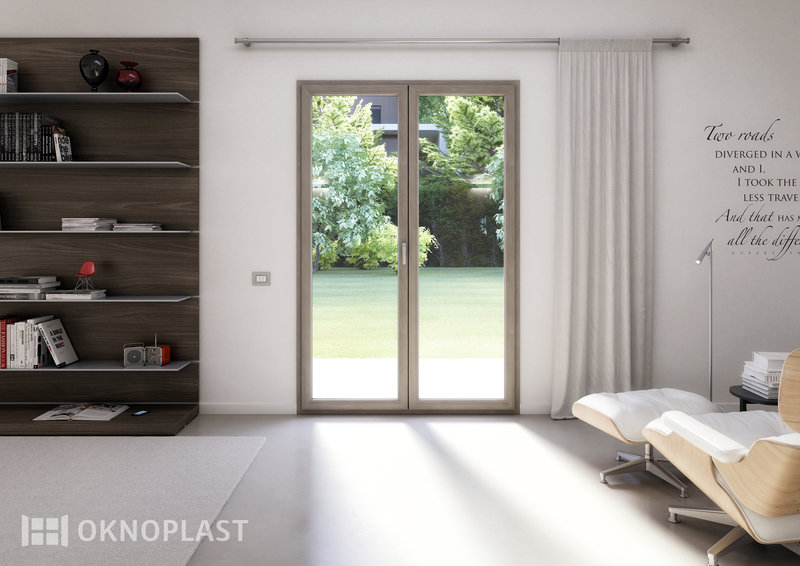 Infissi “su misura”: ecco come scegliere la tipologia di infisso più adatta per la tua casa