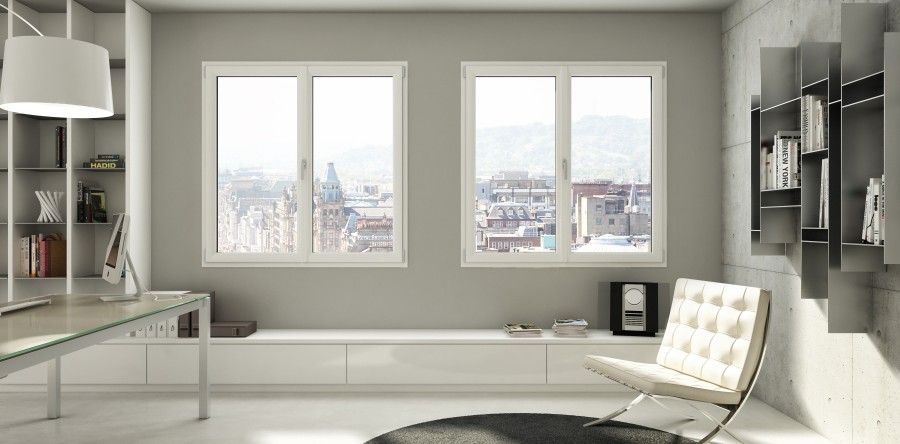 Il calore del legno sfida la versatilità del PVC e la leggerezza dell’alluminio: piccola guida per scegliere il materiale perfetto per i tuoi infissi