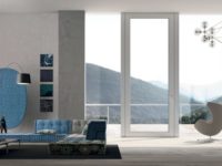 Uno sguardo al design e uno alla sicurezza: cinque proposte per porte imbattibili