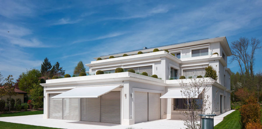 Pergole da esterno: tutto quello che devi sapere per cambiare il volto degli spazi esterni della tua casa e vivere un’estate indimenticabile