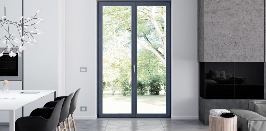 Soluzioni per vivere meglio: scopri come far crescere il comfort della tua casa anche grazie agli infissi
