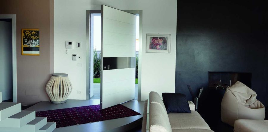 Antifurto, antieffrazione, antiscasso: scegli il sistema di sicurezza più adatto per la tua casa