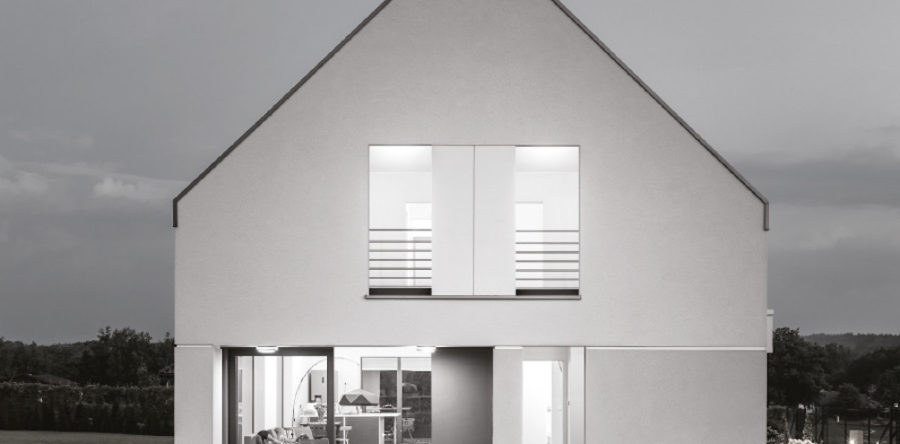 Porte e finestre resistenti per case più sicure