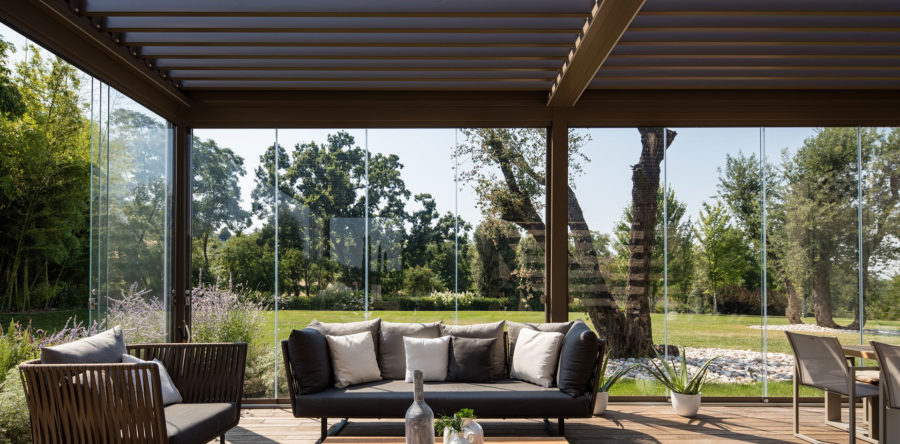 Non solo serramenti! Scopri tutte le proposte del catalogo Abitec e cambia il volto della tua casa