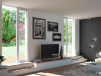 Umidità? No grazie! Le macchine per la ventilazione controllata ti liberano per sempre dal rischio muffa