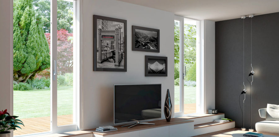 Umidità? No grazie! Le macchine per la ventilazione controllata ti liberano per sempre dal rischio muffa