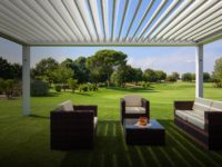 Pergole da esterno: regala alla tua casa un nuovo spazio tutto da vivere