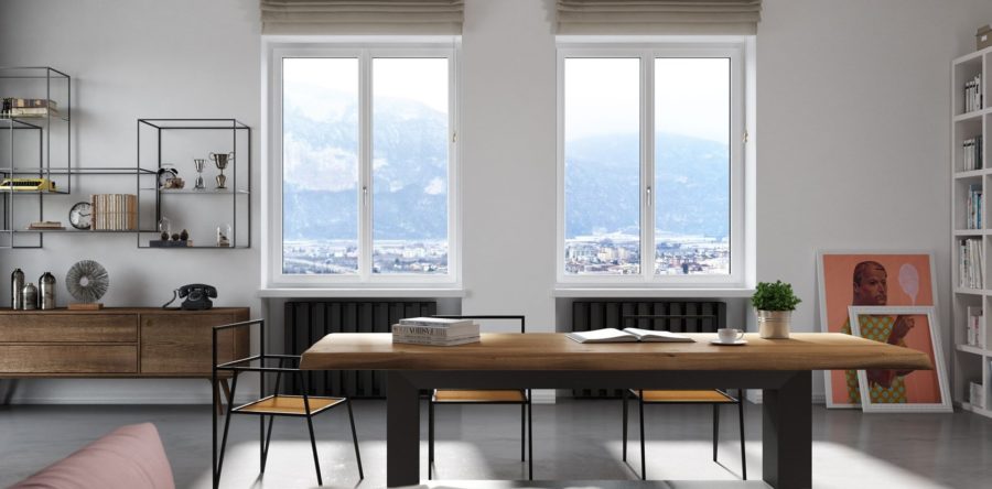 La qualità paga: 7 buoni motivi per scegliere infissi dalle prestazioni elevate