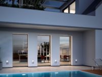 Prolux Vitro Oknoplast: scopri tutti i pregi di una finestra “invisibile”