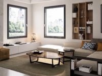 A ciascuno la sua finestra: cinque proposte per serramenti che completano il tuo stile