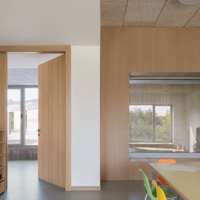 SCUOLA D’INFANZIA NOVENTA VICENTINA