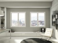 Infissi efficienti: un intervento intelligente per far crescere il comfort e il risparmio