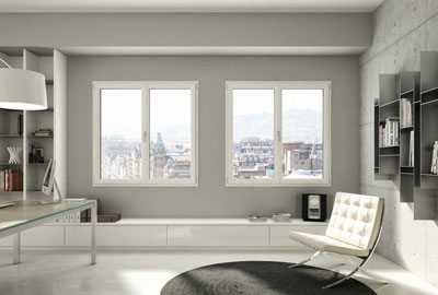 Infissi efficienti: un intervento intelligente per far crescere il comfort e il risparmio