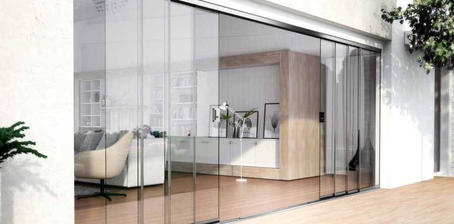 I vetri extrachiari: cosa sono e perché sceglierli